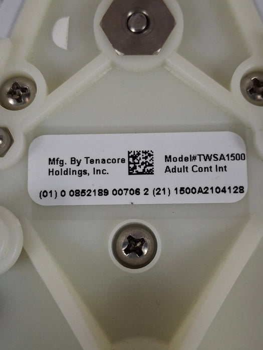 Tenacore Holdings, Inc. Vacuum Regulator