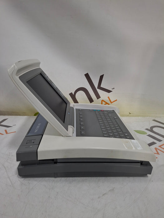 GE Healthcare MAC 5500 HD ECG with CAM Module