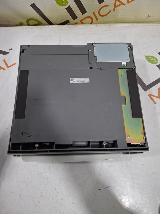 GE Healthcare MAC 5500 HD ECG with CAM Module