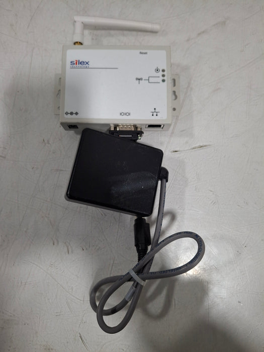 GE Healthcare MAC 5500 HD ECG with CAM Module
