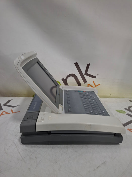 GE Healthcare MAC 5500 HD ECG with CAM Module