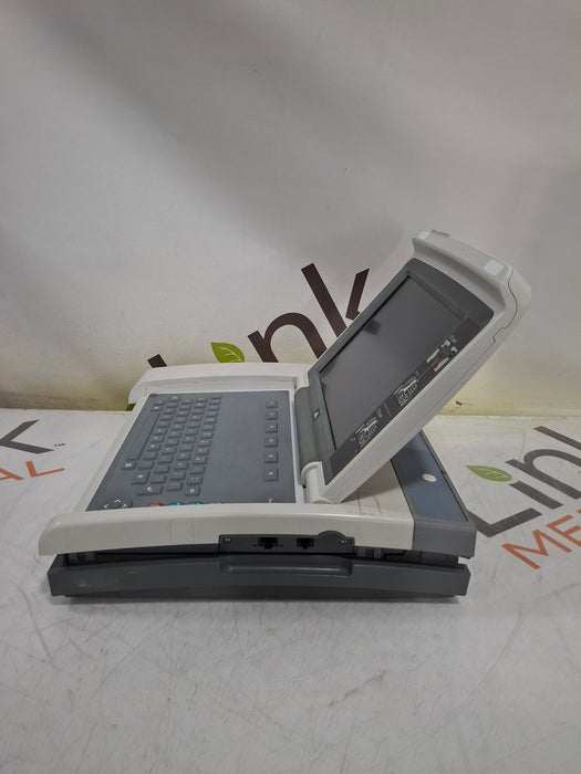 GE Healthcare MAC 5500 HD ECG with CAM Module