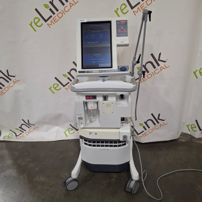 Puritan Bennett 840 Ventilator