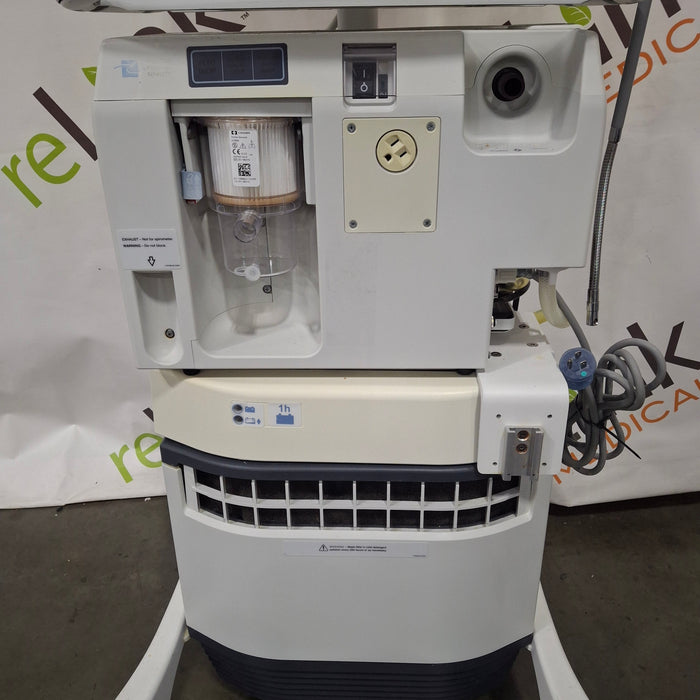 Puritan Bennett 840 Ventilator