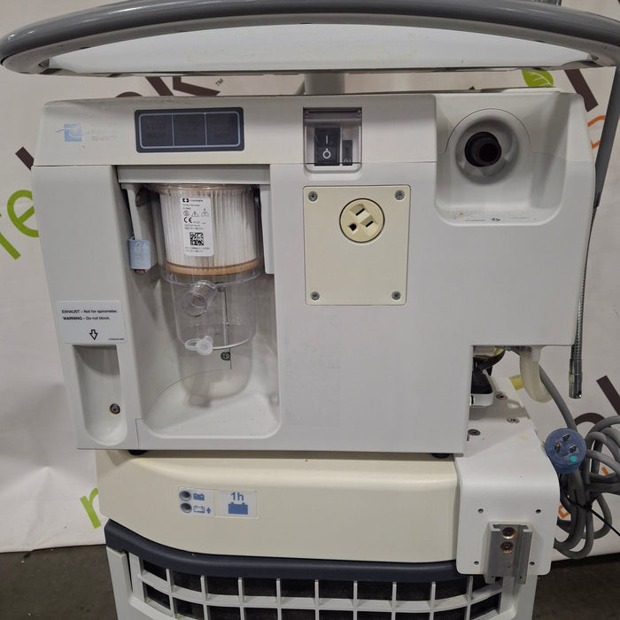 Puritan Bennett 840 Ventilator