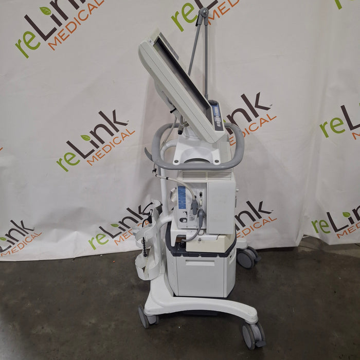Puritan Bennett 840 Ventilator