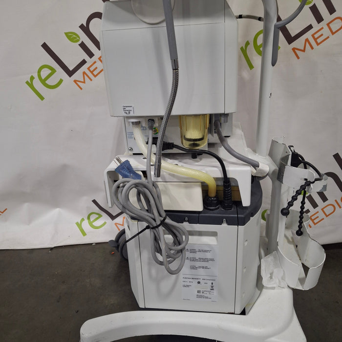 Puritan Bennett 840 Ventilator
