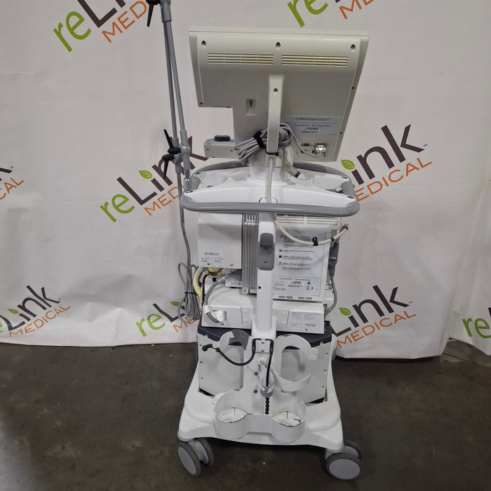 Puritan Bennett 840 Ventilator