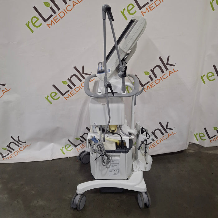 Puritan Bennett 840 Ventilator