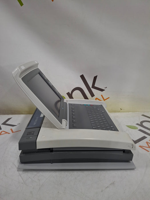 GE Healthcare MAC 5500 HD ECG with CAM Module