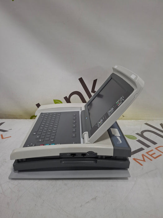 GE Healthcare MAC 5500 HD ECG with CAM Module