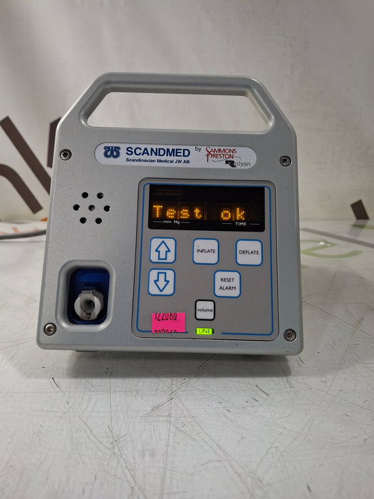 Sammons Preston ScandMed 400-20 Tourniquet System