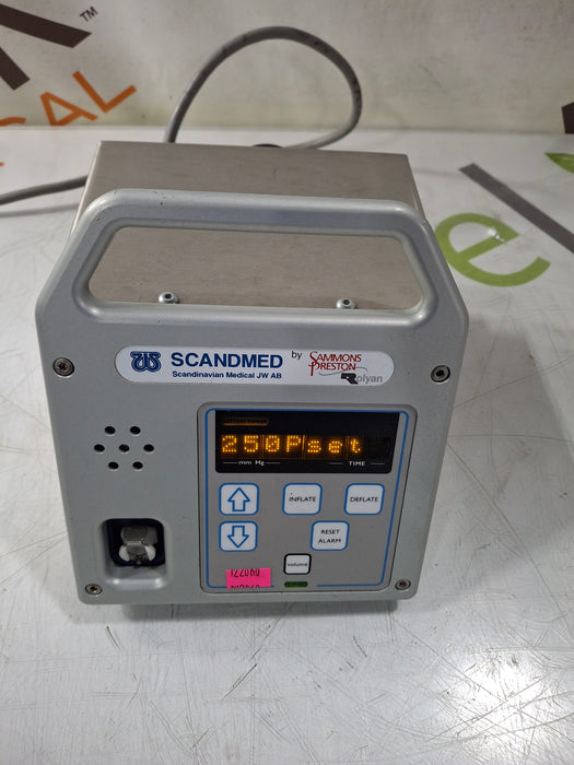 Sammons Preston ScandMed 400-20 Tourniquet System