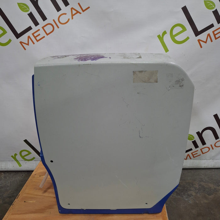 Mar Cor Purification RO, WRO 300H, 115V Rover, Dialysis Water Transport System