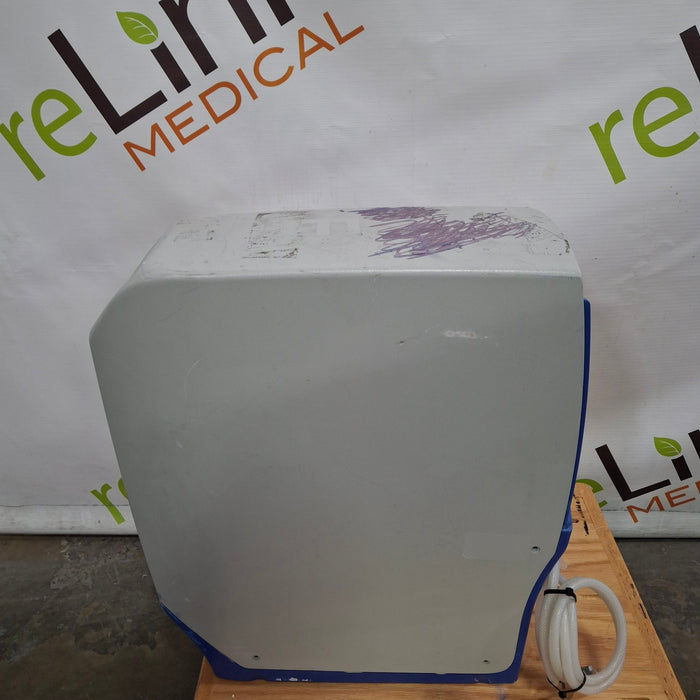 Mar Cor Purification RO, WRO 300H, 115V Rover, Dialysis Water Transport System