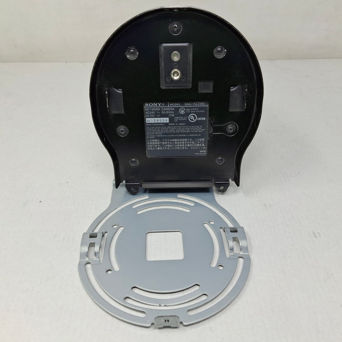 Sony SNC-RZ25N Network Camera
