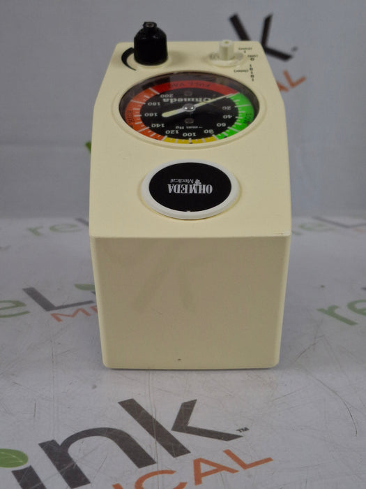 Ohmeda Medical 200 Intermittent Suction Unit