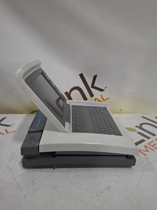 GE Healthcare MAC 5500 HD ECG with CAM Module