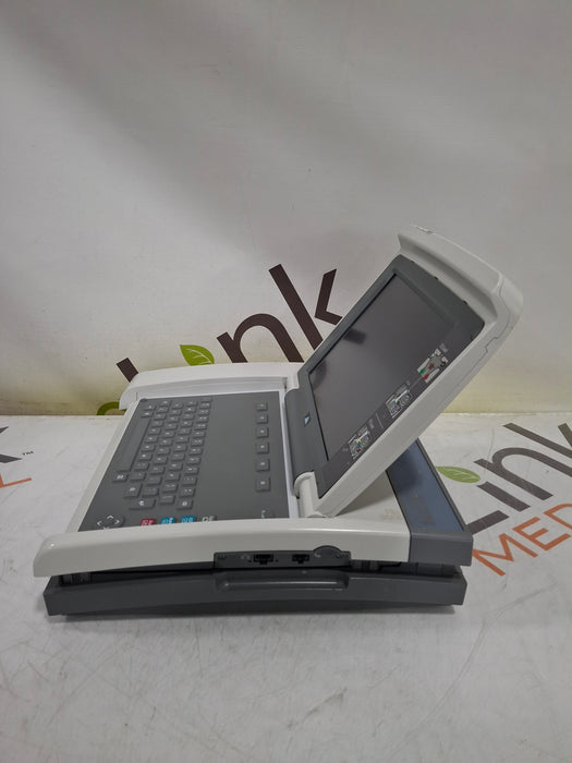GE Healthcare MAC 5500 HD ECG with CAM Module