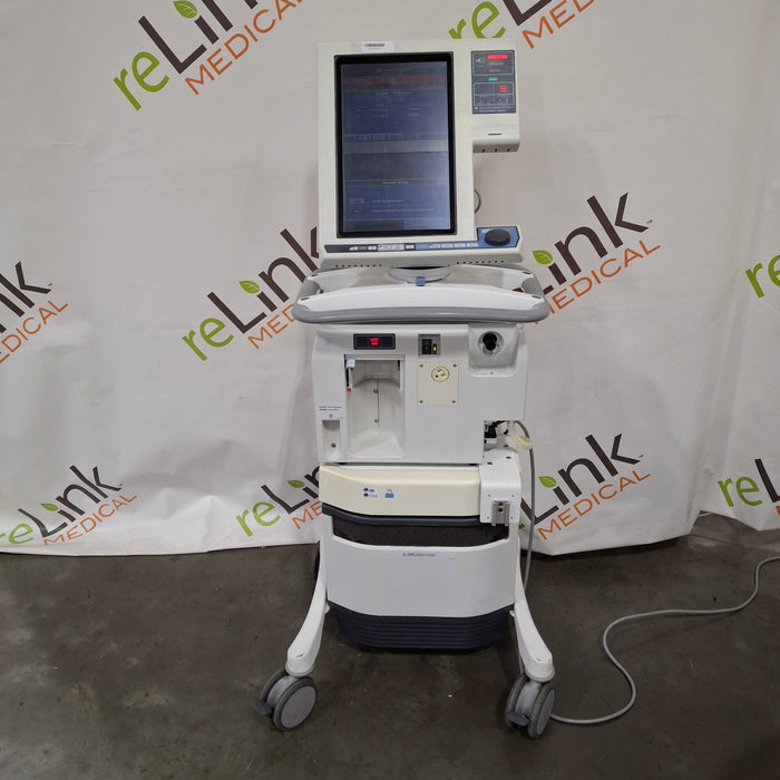 Puritan Bennett 840 Ventilator