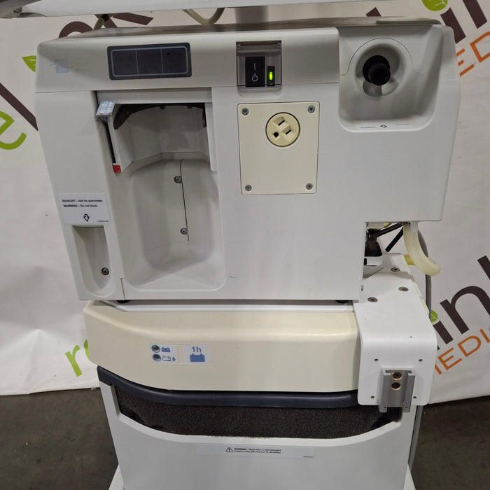 Puritan Bennett 840 Ventilator