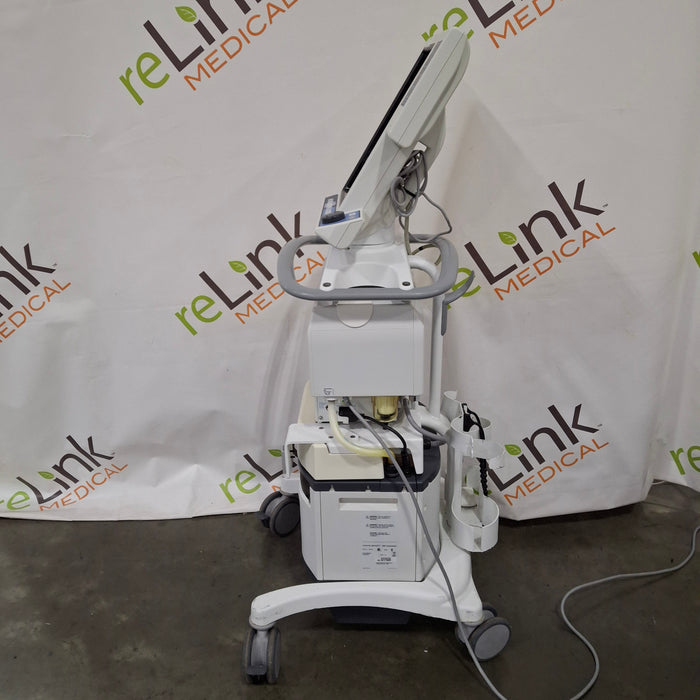 Puritan Bennett 840 Ventilator