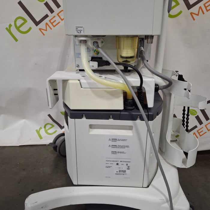 Puritan Bennett 840 Ventilator