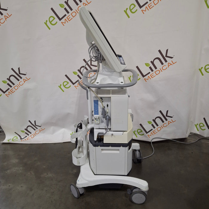 Puritan Bennett 840 Ventilator