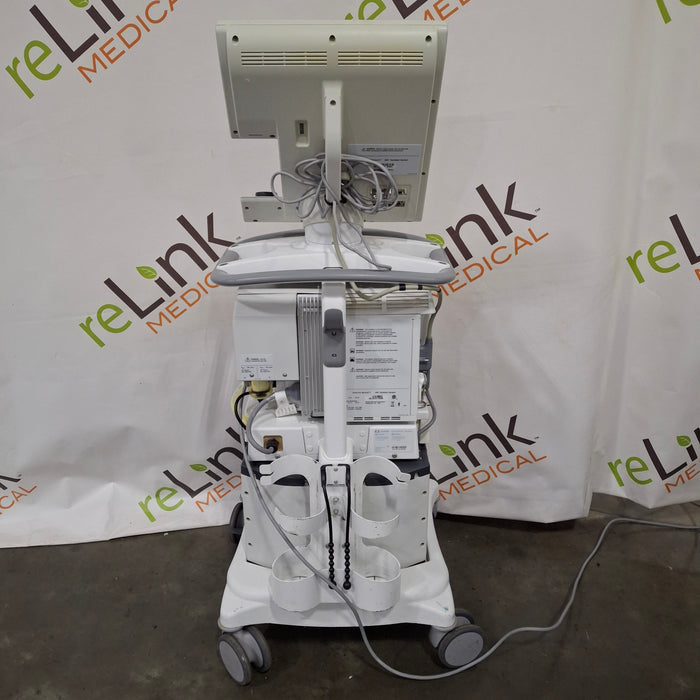 Puritan Bennett 840 Ventilator