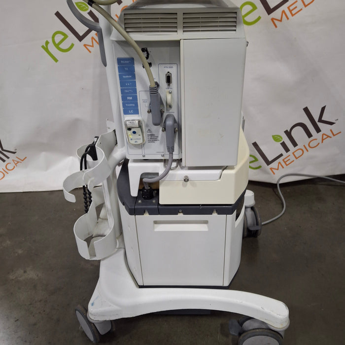 Puritan Bennett 840 Ventilator