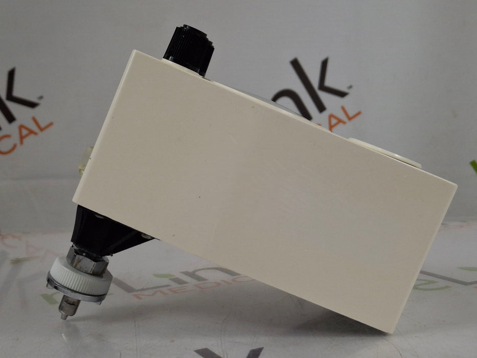 Ohmeda Medical 200 Intermittent Suction Unit