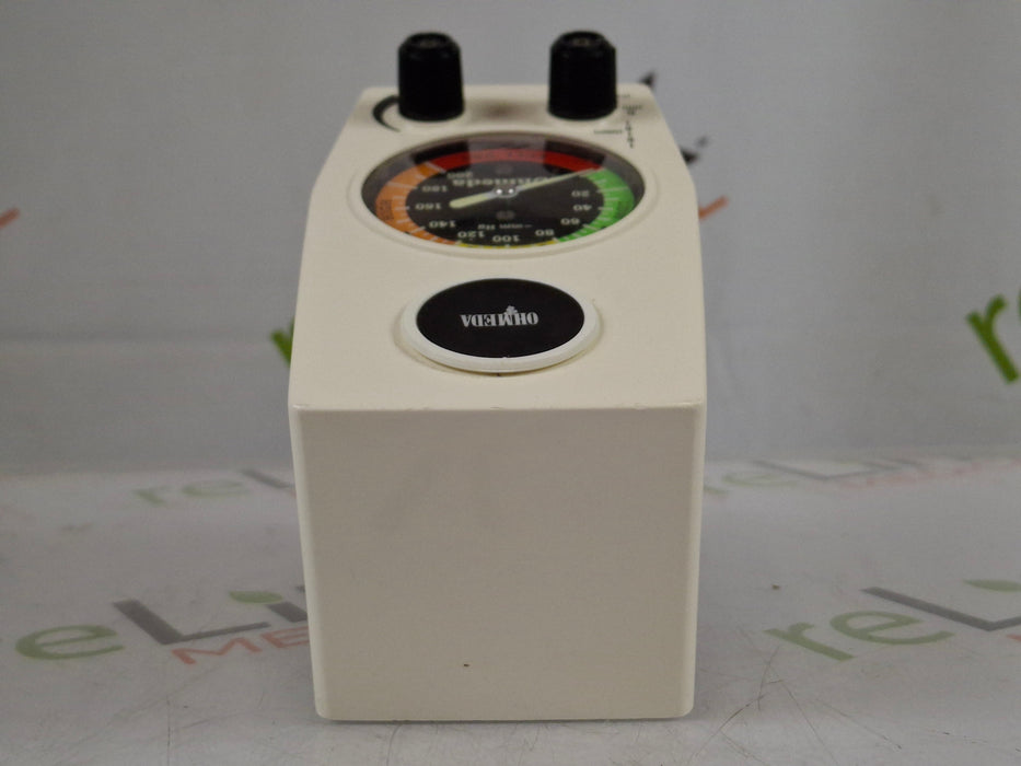 Ohmeda Medical 200 Intermittent Suction Unit