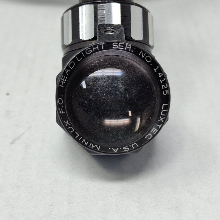 Luxtec 001530 Surgical Headlamp