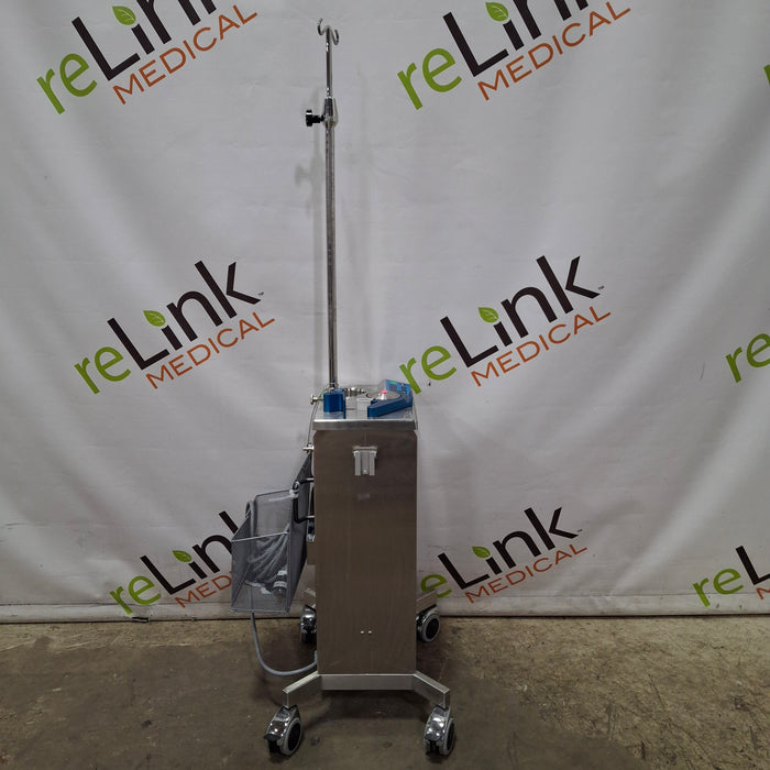 Medtronic AutoLog Autotransfusion System