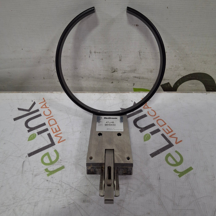 Medtronic AutoLog Autotransfusion System