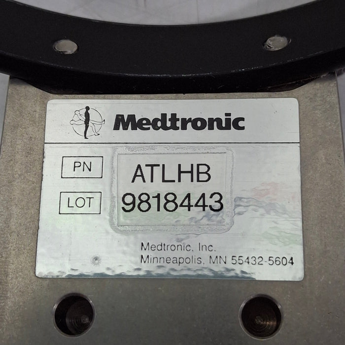 Medtronic AutoLog Autotransfusion System