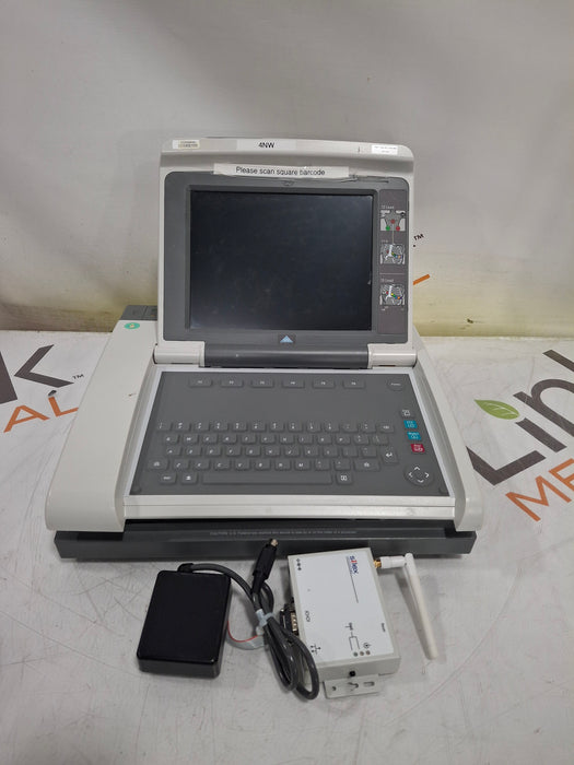 GE Healthcare MAC 5500 HD ECG without CAM Module