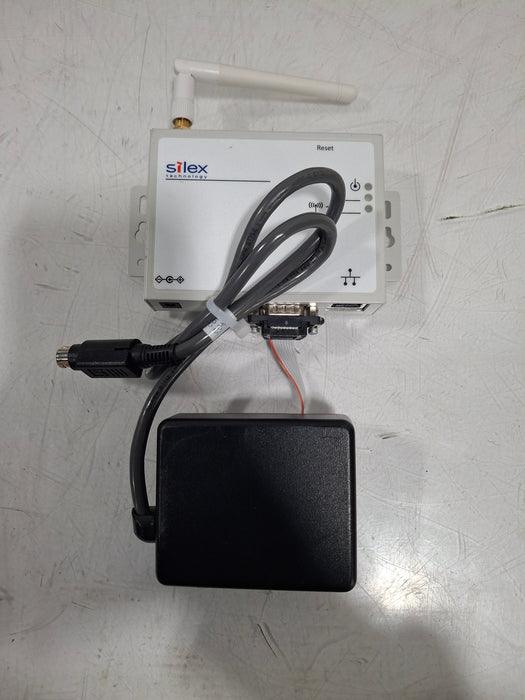 GE Healthcare MAC 5500 HD ECG without CAM Module