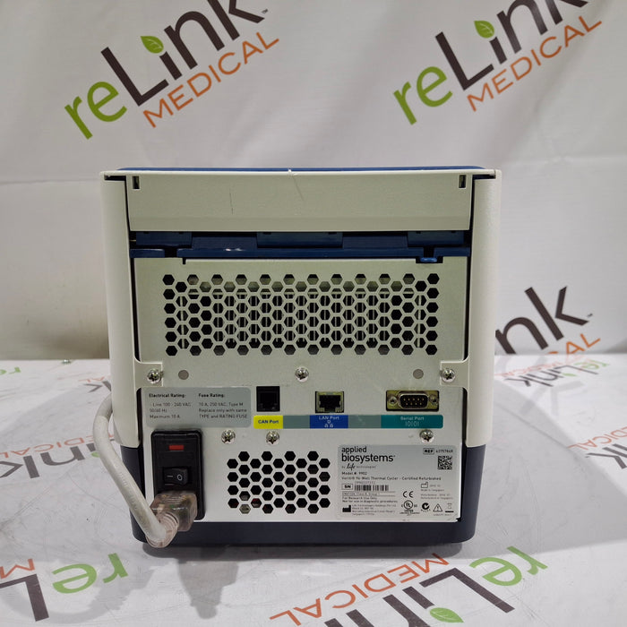 Applied Biosystems Veriti 96 Well Thermocycler