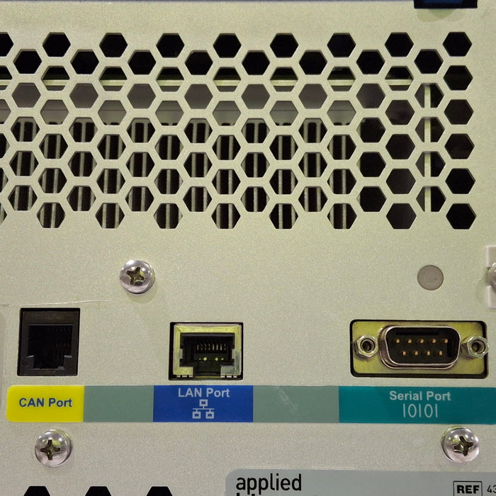 Applied Biosystems Veriti 96 Well Thermocycler