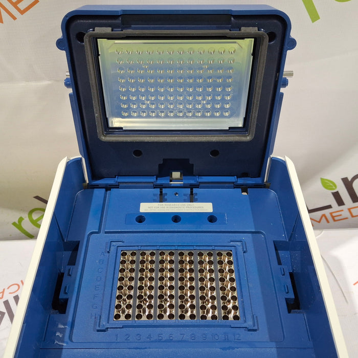 Applied Biosystems Veriti 96 Well Thermocycler