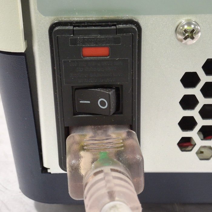 Applied Biosystems Veriti 96 Well Thermocycler