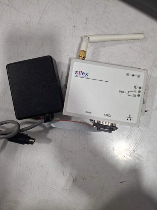 GE Healthcare MAC 5500 HD ECG without CAM Module