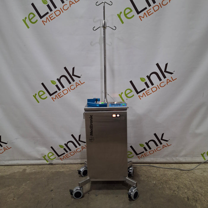 Medtronic AutoLog Autotransfusion System