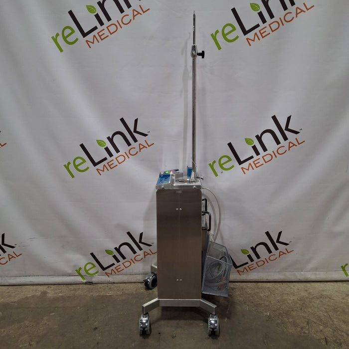 Medtronic AutoLog Autotransfusion System