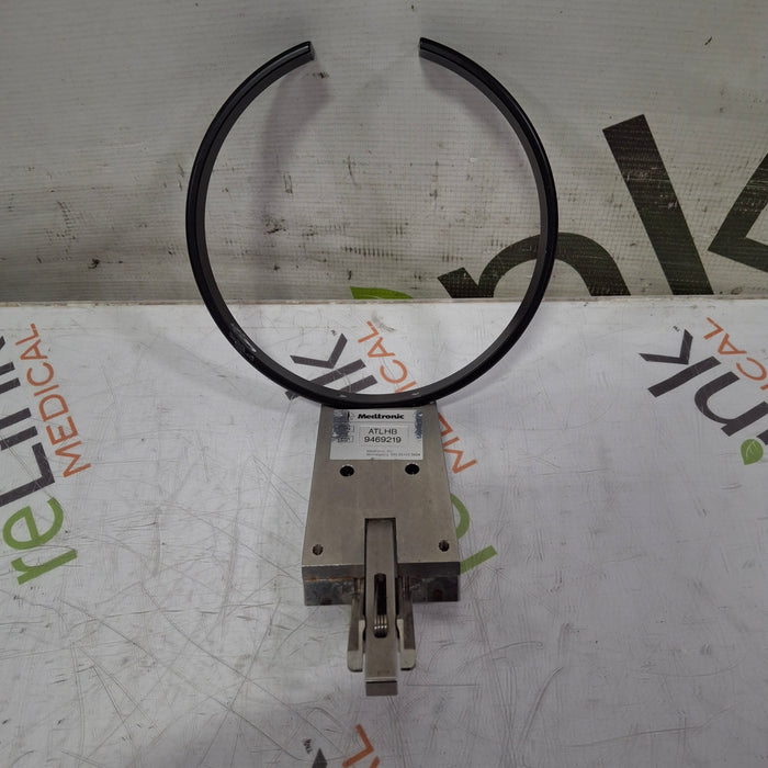 Medtronic AutoLog Autotransfusion System