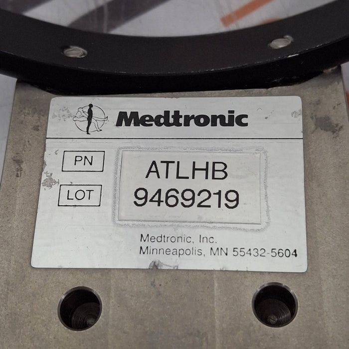 Medtronic AutoLog Autotransfusion System