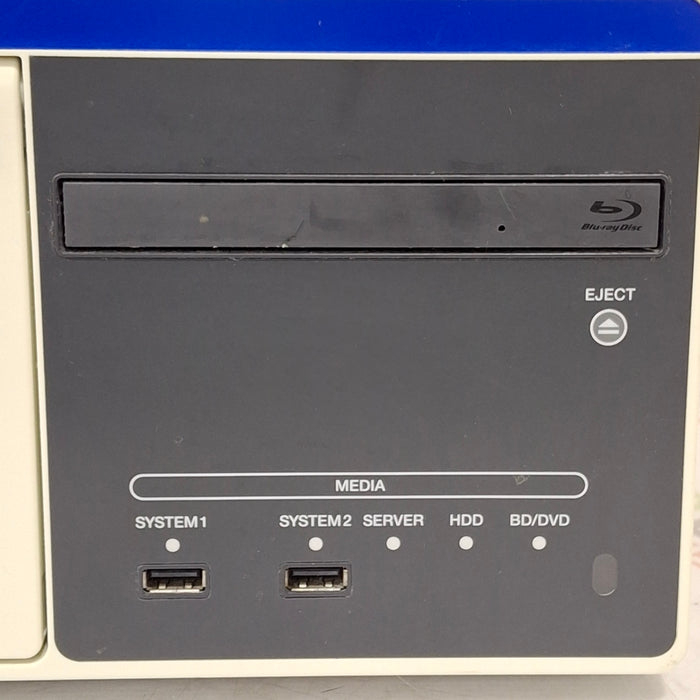 Olympus IMH-20 Image Management Hub