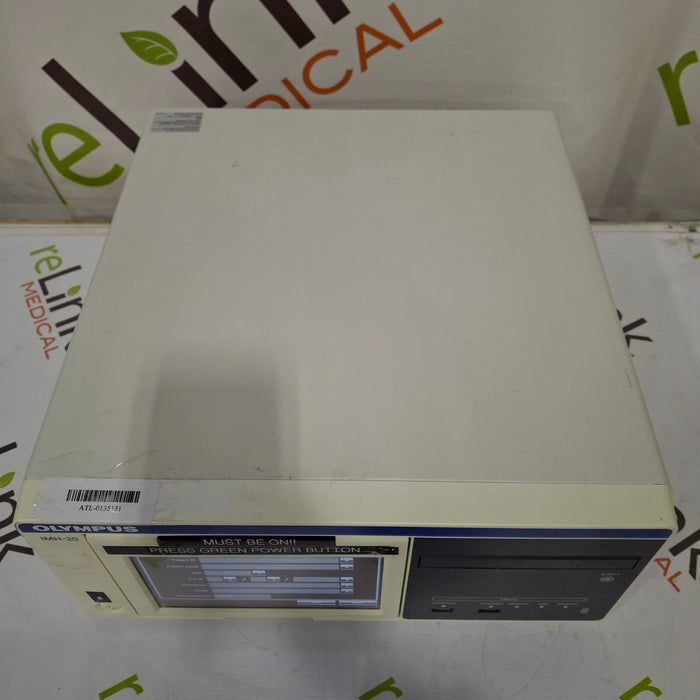 Olympus IMH-20 Image Management Hub