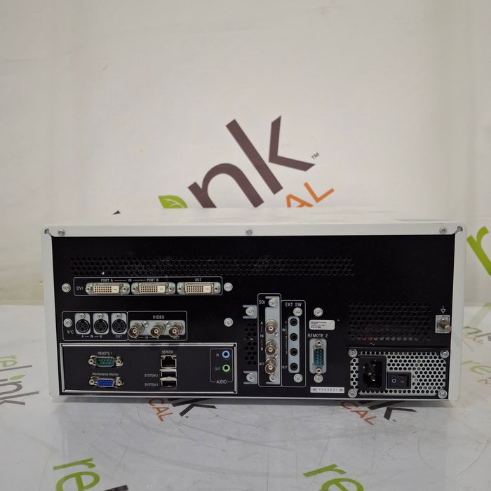 Olympus IMH-20 Image Management Hub